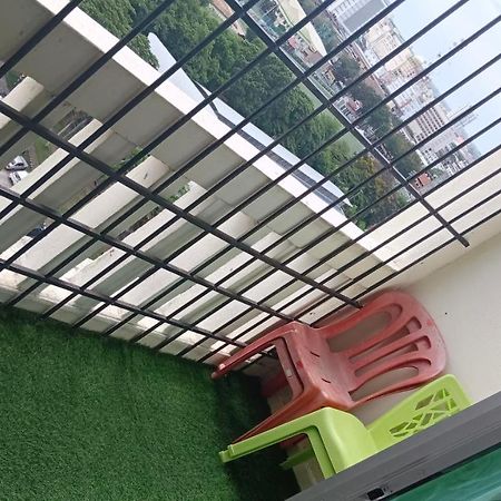 Dtimur Homestay Kota Bharu Exterior foto