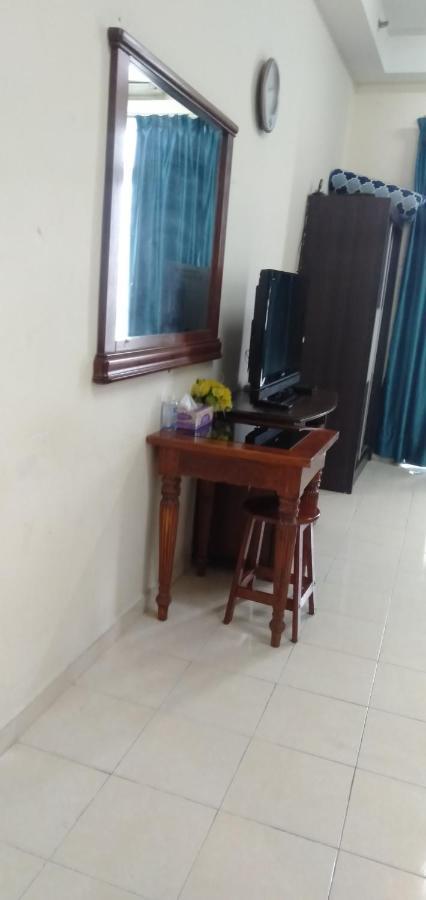 Dtimur Homestay Kota Bharu Exterior foto