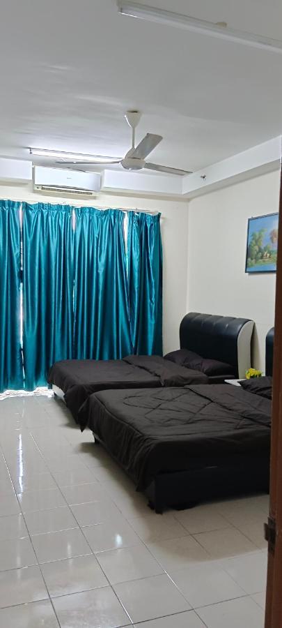 Dtimur Homestay Kota Bharu Exterior foto