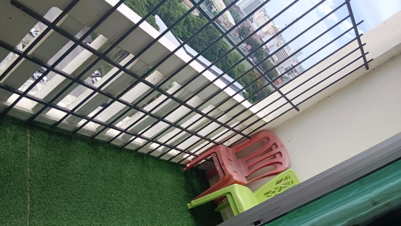 Dtimur Homestay Kota Bharu Exterior foto